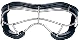 STX 4 Sight Plus Women's Adult Lacrosse Goggle, Black