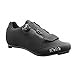 Fizik R5 UOMO BOA Road Cycling Shoes, Black/Dark Grey, Size 41.5 Black/Dark Grey