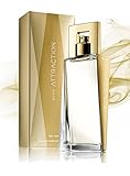 AVON Attraction Eau de Parfum Spray for Her