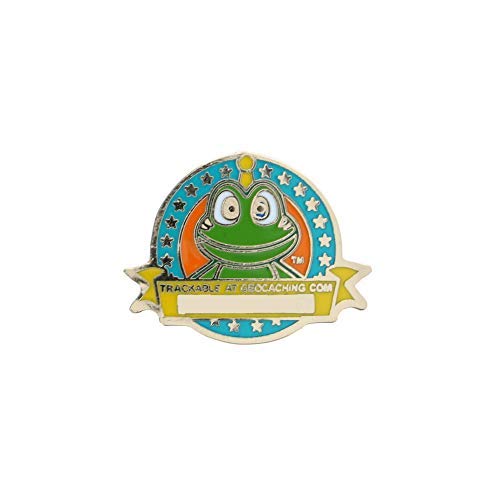 FTF Micro Geocoin
