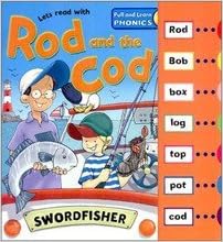 cod rod