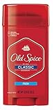 Old Spice Classic Deodorant Stick, Fresh 3.25 oz