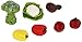 Darice, Miniature 7 Piece Assorted Vegetables