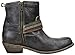 bed stu Women's Triple Flat
