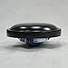Late 1973-1982 FL FX XL OEM Harley Satin Black Vented Motorcycle Gas Tank Cap Bayonet 