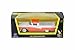 1957 Ford Ranchero, Orange w/ White - Lucky Road Signature 94215OR - 1/43 Scale Diecast Model Toy Car