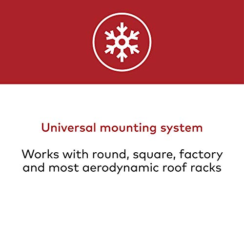 2 YAKIMA+PowderHound+Soporte+snowboard+silenciosamente