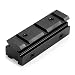 Mizugiwa 11MM Dovetail - 20MM Weaver Scope Rail Converter Adapter for Airgun or Rifle primary