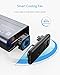 Step Down 100-240V to 110V Power Converter with Fast USB