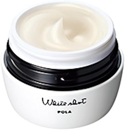 POLA White Shot RX 50 g Facial Whitening Brightening Gel Cream
