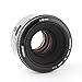 Yongnuo EF YN 50mm F/1.8 1:1.8 Standard Prime Lens for Canon EF EOS DSLR Cameras
