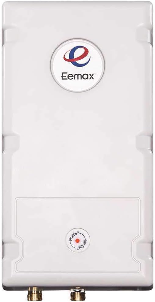 Eemax SPEX3512 FlowCo 3.5 Kilowatt 120 Volt Electric Point of Use Water