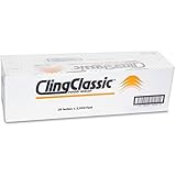Webster Prof Grade Plastic Food Wrap, 18