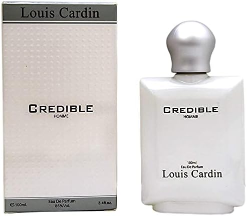 luis perfume