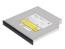 Silverstone 12.7mm SATA Interface Slot Load 6X Blu-Ray Writer with 8X CD/DVD RW Drive (SOB02)