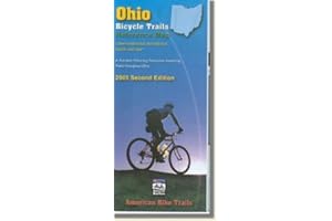 AMERICAN BIKE TRAILS Ohio, Bicycle Trails