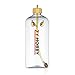 ZYHOBBY RC Fuel Tank 360ML, RC Model Airplane Gas Fuel Tank /Transparent Fuel Tank for RC Airplane