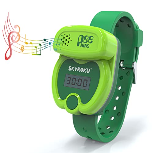 skyroku-silicone-kids-potty-training-timer-watch-with-flashing-lights