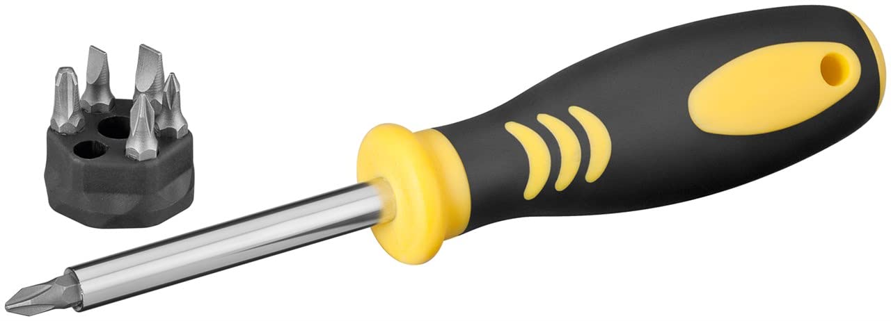 Fixpoint Screwdriver for bits