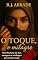 Livro O TOQUE, O MILAGRE: Uma história de dor, coragem e o milagre que mudou tudo ("Elas estavam lá")