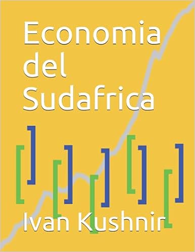Economia del Sudafrica
