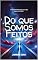 Livro Do Que Somos Feitos