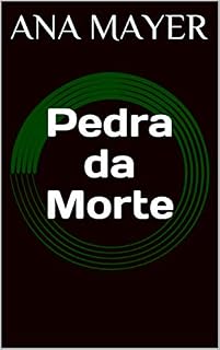 Livro Pedra da Morte