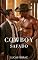 Livro Cowboy Safado: Romance MMF com Voyeurismo e Dinâmica de Poder (+18) (Pecados do Interior)