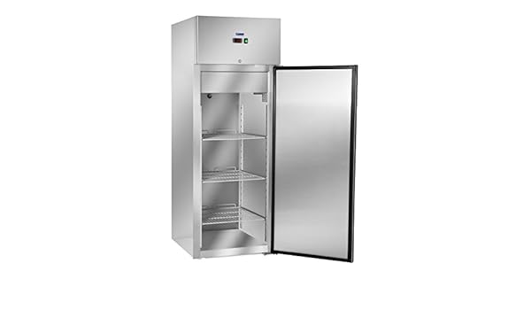 Royal Catering Refrigerador para gastronomía RCLK-S600 (540 L ...