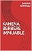 KAHENA BERBÈRE IMMUABLE (French Edition) by DAHAM HAMMOU