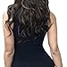 TomYork ChristmasDaring Strappy Cutout Body-conscious Club Dress