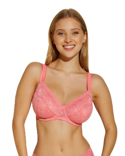 Cosabella Women's Say Never Side Support Bra, Venetian Dusk