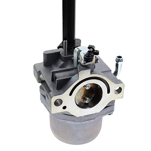 4 AUTOKAY+Carburetor+Stratton+Snowblower+Responder