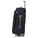 Travelpro Crew 11 22 Inch Expandable Upright Suitcase (Patriot Blue)