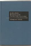 Business Economics : Principles and Cases, Colberg, Marshall R. and Forbush, Dascomb R., 0256033412