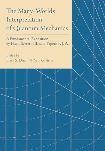 洋書 The Everett Interpretation of Quantum The Everett Interpretation of Quantum Mechanics: Collected Works