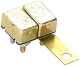 Powerwinch P7837300AJ 60 Amp Circuit Breaker