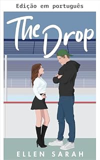 Livro O lance (Huntington U Livro 1)
