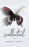 Swallowtail by Brenna Twohy