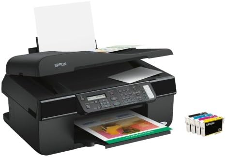 office bx300f
