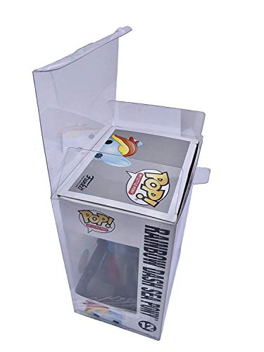 EcoTEK Protectors Pop Protector - Case Compatible for 4