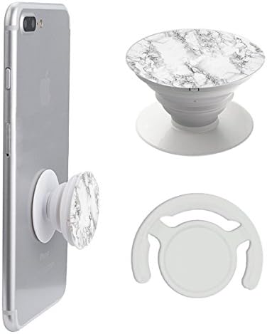 Pop Socket Collapsible Grip &amp; Stand for Phones and Tablets