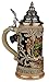 Beer stein by King - Heidelberg City Skyline Relief German Beer Stein 0.4l Limited Edition