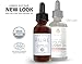 Foxbrim Naturals Pure Organic Jojoba Oil - For Face, Hair & Nails - Treat Acne, Balance Oils - Sensitive & Dry Skin - Abundant in Fatty Acids & Vitamins C & E - Unrefined & Cold Pressed - 2OZ
