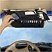 Visor & CD Organizer by HighRoad