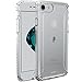 Affinity - 2017 Apple iPhone 7 / 8 (4.7-inch) Case - Clear