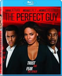 The Perfect Guy - Un Homme Parfait