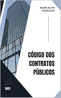 Livro Código dos Contratos Públicos