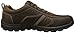 Skechers Men's Relaxed Fit Superior - Levoy Shoe,Dark Brown,10 M US