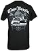 Time Bandit Ghost Ship T-shirt